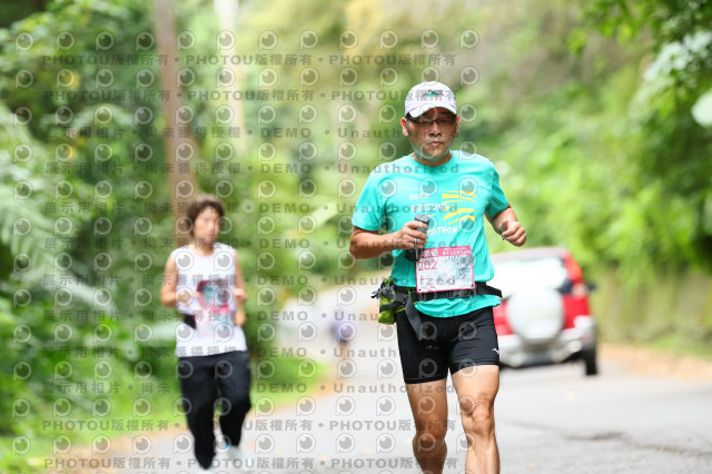 2024新竹五指山觀世音菩薩馬拉松