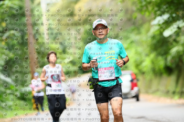 2024新竹五指山觀世音菩薩馬拉松