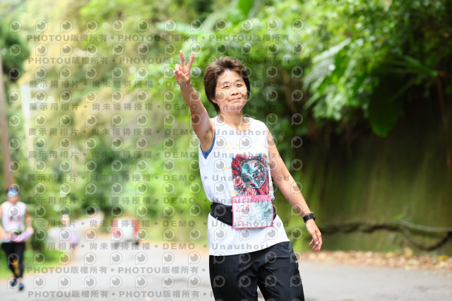 2024新竹五指山觀世音菩薩馬拉松