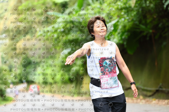 2024新竹五指山觀世音菩薩馬拉松