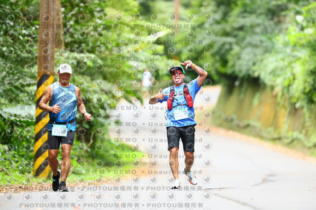 2024新竹五指山觀世音菩薩馬拉松