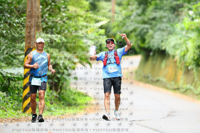 2024新竹五指山觀世音菩薩馬拉松