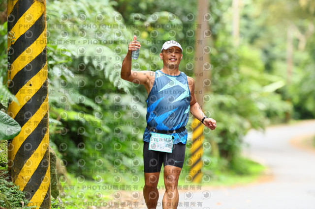 2024新竹五指山觀世音菩薩馬拉松