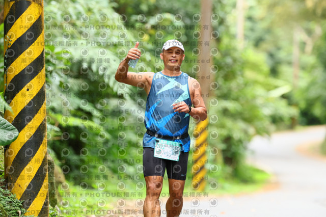2024新竹五指山觀世音菩薩馬拉松