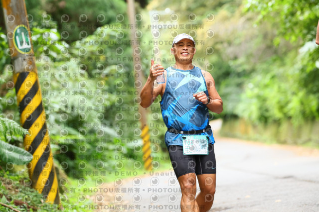 2024新竹五指山觀世音菩薩馬拉松