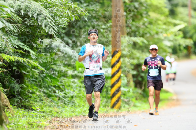 2024新竹五指山觀世音菩薩馬拉松