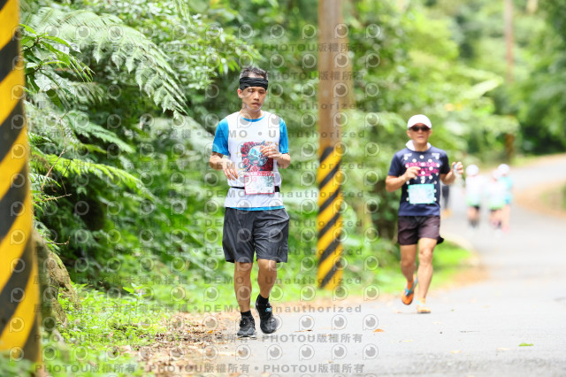 2024新竹五指山觀世音菩薩馬拉松