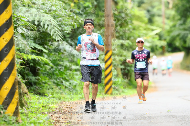 2024新竹五指山觀世音菩薩馬拉松