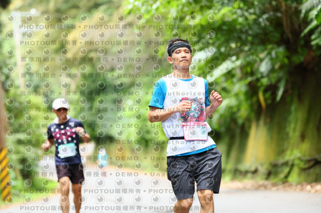 2024新竹五指山觀世音菩薩馬拉松