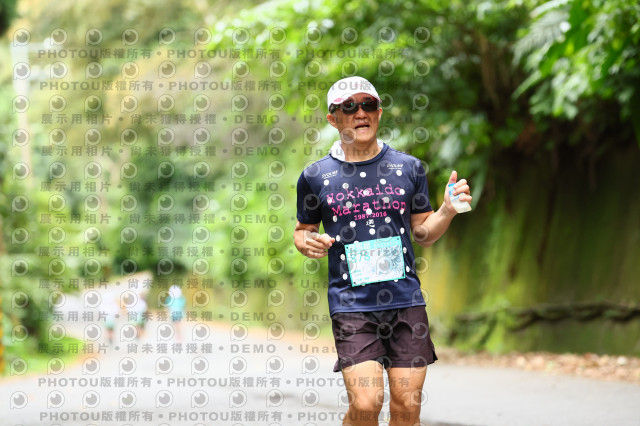 2024新竹五指山觀世音菩薩馬拉松