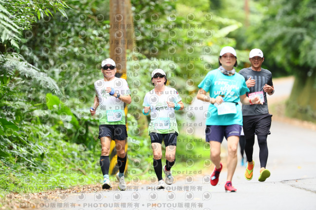 2024新竹五指山觀世音菩薩馬拉松