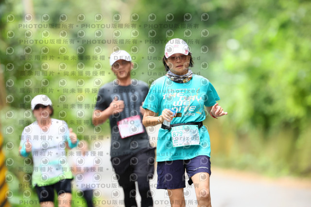 2024新竹五指山觀世音菩薩馬拉松