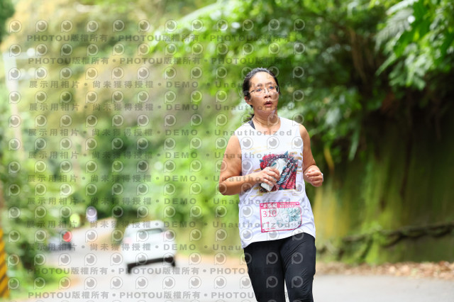 2024新竹五指山觀世音菩薩馬拉松