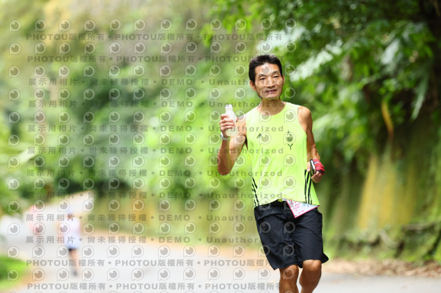 2024新竹五指山觀世音菩薩馬拉松