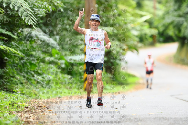 2024新竹五指山觀世音菩薩馬拉松
