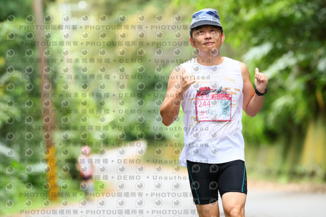 2024新竹五指山觀世音菩薩馬拉松