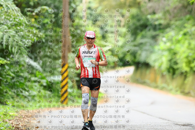 2024新竹五指山觀世音菩薩馬拉松