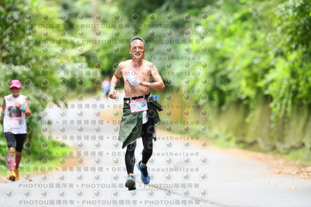 2024新竹五指山觀世音菩薩馬拉松