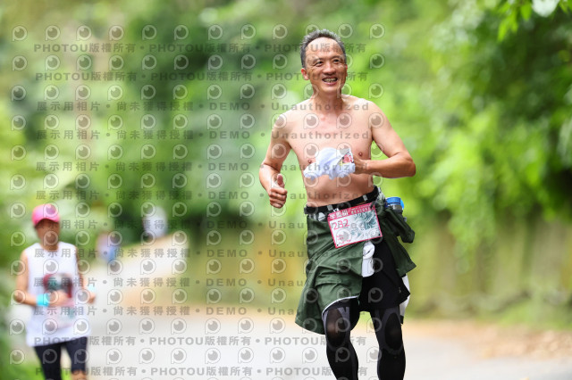 2024新竹五指山觀世音菩薩馬拉松