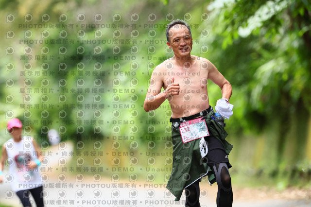2024新竹五指山觀世音菩薩馬拉松