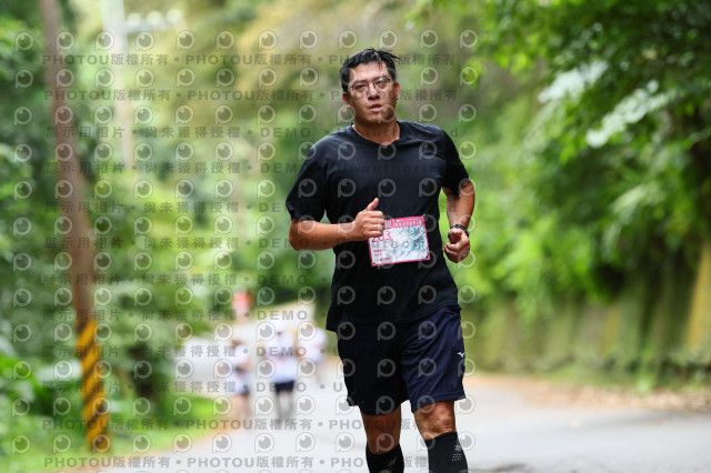 2024新竹五指山觀世音菩薩馬拉松