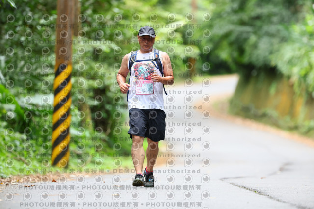 2024新竹五指山觀世音菩薩馬拉松