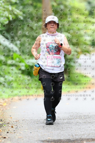 2024新竹五指山觀世音菩薩馬拉松