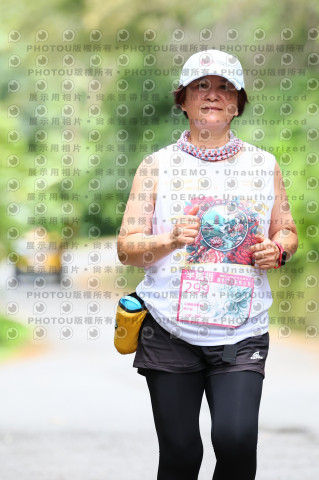 2024新竹五指山觀世音菩薩馬拉松