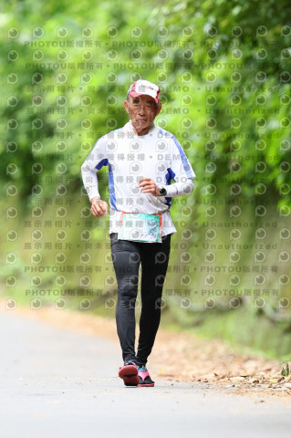2024新竹五指山觀世音菩薩馬拉松