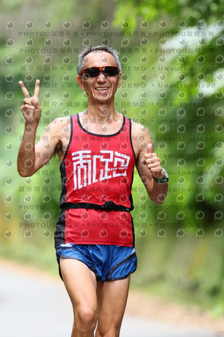 2024新竹五指山觀世音菩薩馬拉松