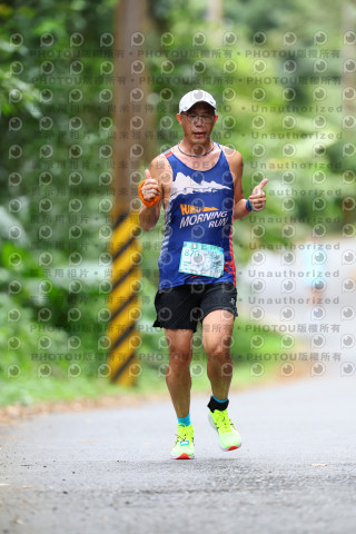 2024新竹五指山觀世音菩薩馬拉松