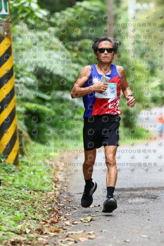 2024新竹五指山觀世音菩薩馬拉松