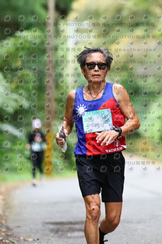 2024新竹五指山觀世音菩薩馬拉松