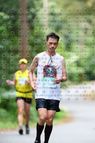 2024新竹五指山觀世音菩薩馬拉松