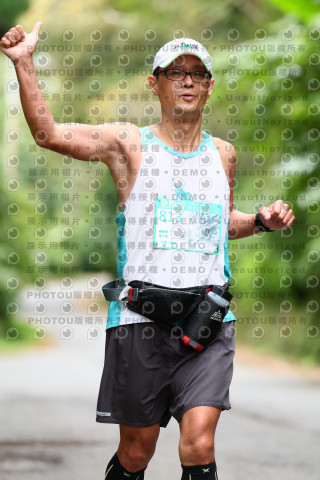 2024新竹五指山觀世音菩薩馬拉松