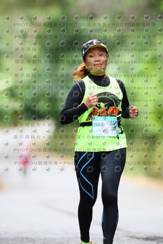 2024新竹五指山觀世音菩薩馬拉松