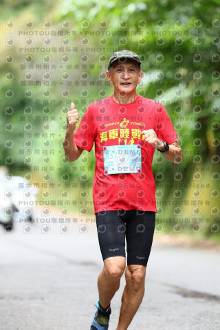 2024新竹五指山觀世音菩薩馬拉松