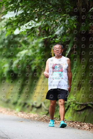 2024新竹五指山觀世音菩薩馬拉松