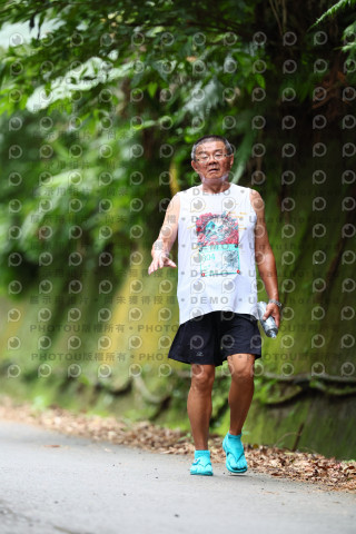 2024新竹五指山觀世音菩薩馬拉松
