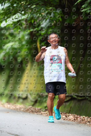 2024新竹五指山觀世音菩薩馬拉松