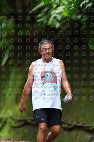2024新竹五指山觀世音菩薩馬拉松