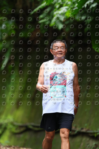 2024新竹五指山觀世音菩薩馬拉松