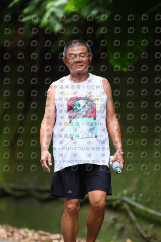 2024新竹五指山觀世音菩薩馬拉松