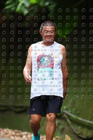 2024新竹五指山觀世音菩薩馬拉松