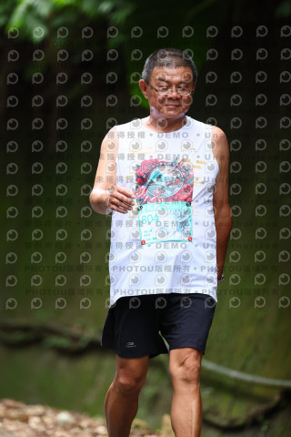 2024新竹五指山觀世音菩薩馬拉松