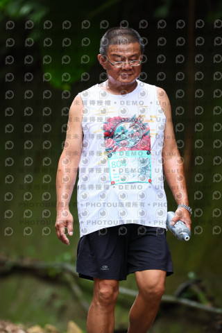 2024新竹五指山觀世音菩薩馬拉松