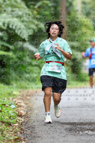 2024新竹五指山觀世音菩薩馬拉松