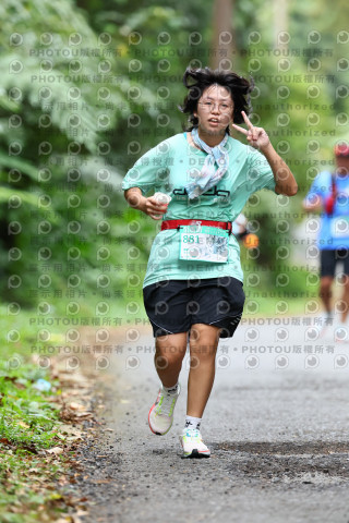 2024新竹五指山觀世音菩薩馬拉松