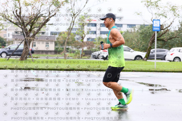 2024贏過自己Push yourself  ! 宜蘭免費測5K.10K.21K.42K公益跑