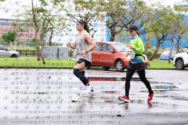 2024贏過自己Push yourself  ! 宜蘭免費測5K.10K.21K.42K公益跑